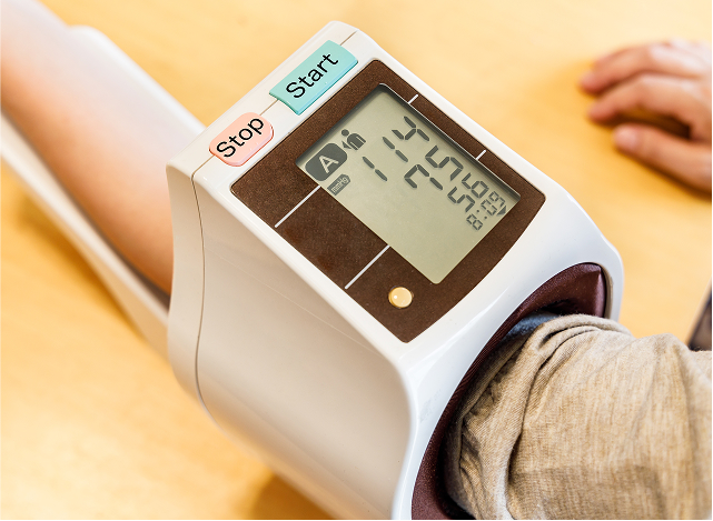 血圧計