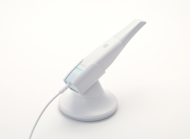 3D光学スキャナー