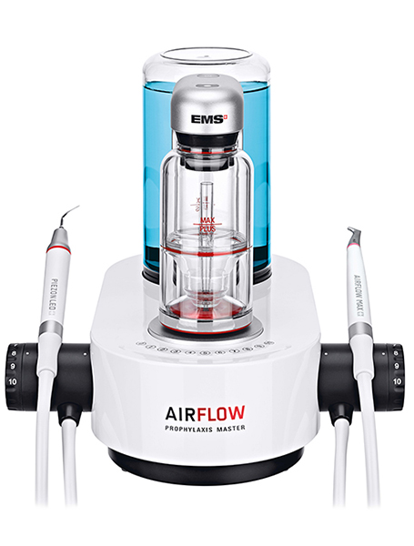 歯面パウダー清掃装置（エアフロ―）